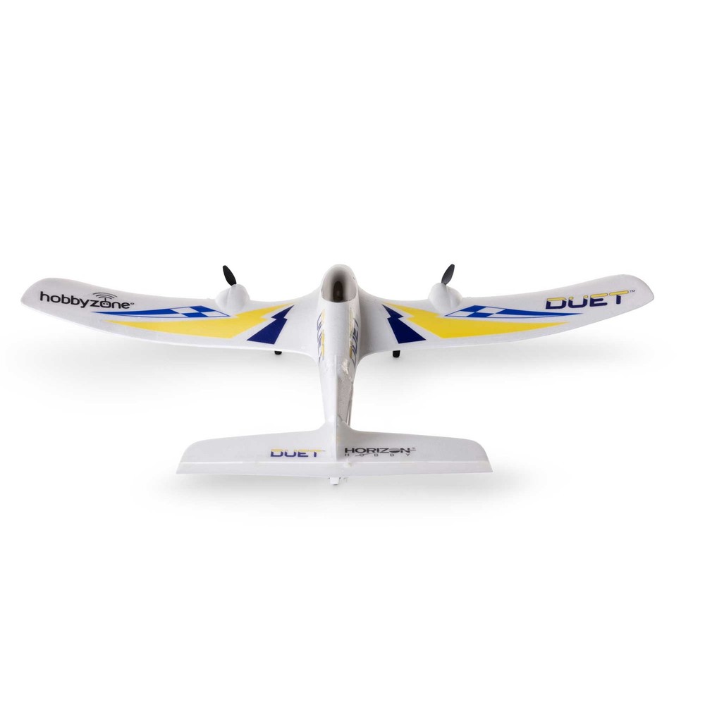 HobbyZone Duet S 2 RTF with SAFE HBZ05300