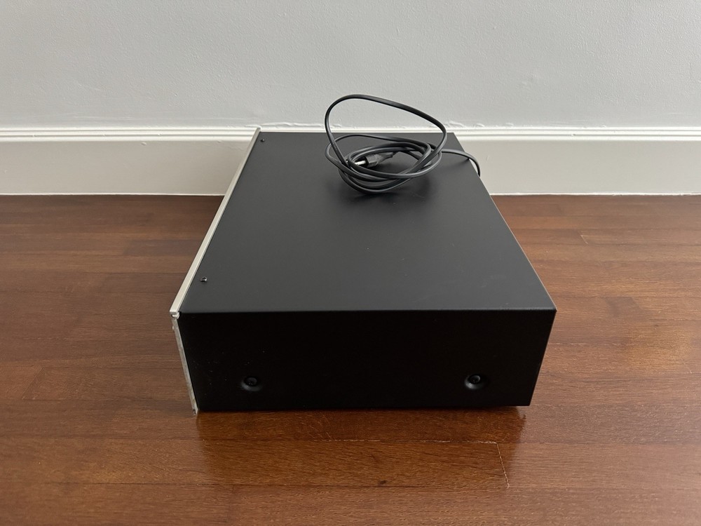 Seoum SQ-4500 Equalizer