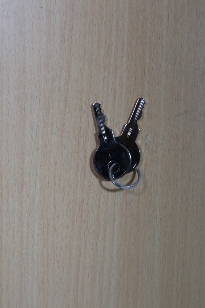 Potter Roemer Fire Extinguisher Case