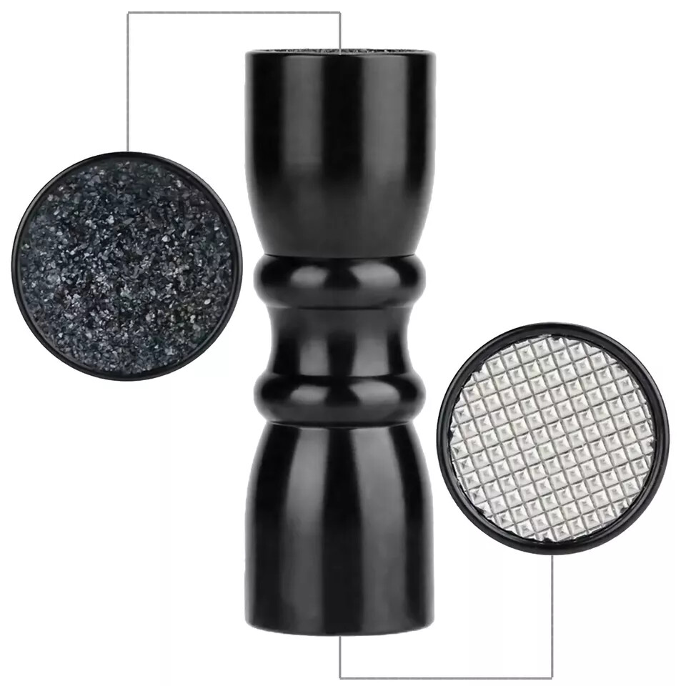 3 in 1 Billiard Pool Cue Tip Tool Scuffer / Shaper / Aerator Billiard Accessory