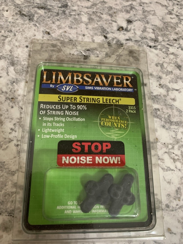 Limbsaver Super String Leach