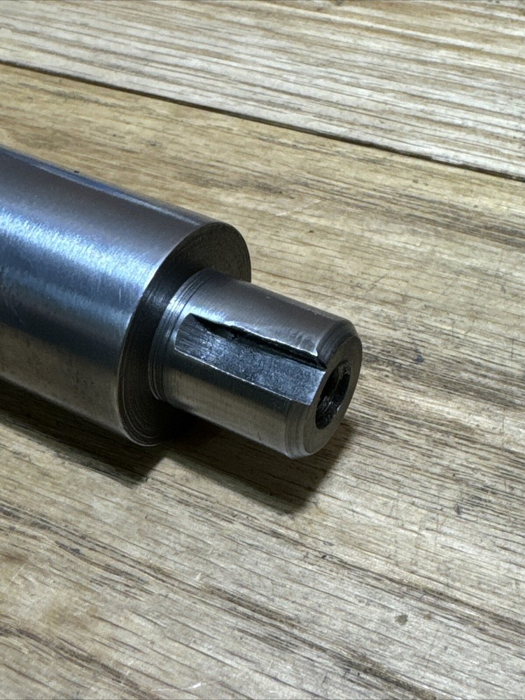 Walker Turner 1300 Series Drill Press Down Feed Pinion