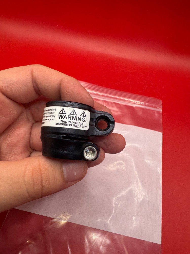 Planet Eclipse Feedneck