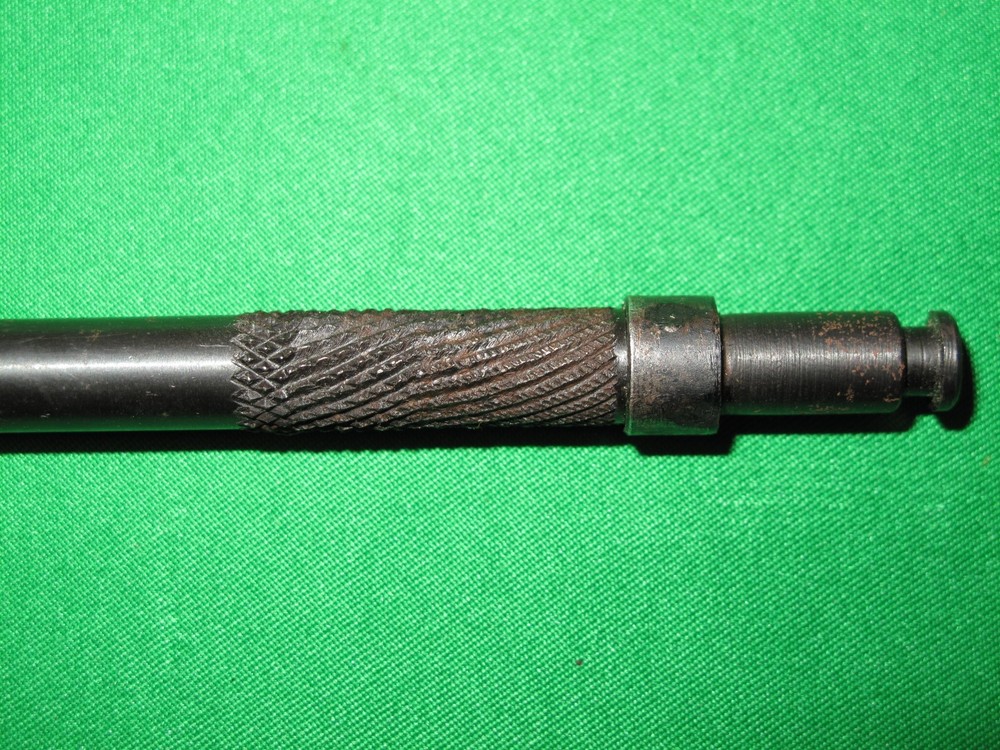 Rare Ingram Bayonet in Mint Condition