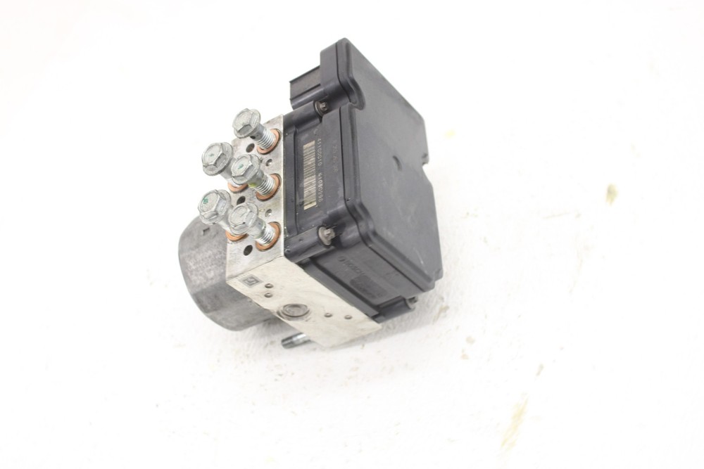 2014-2016 Harley Davidson Electra Glide ABS Pump Unit Module 41100013