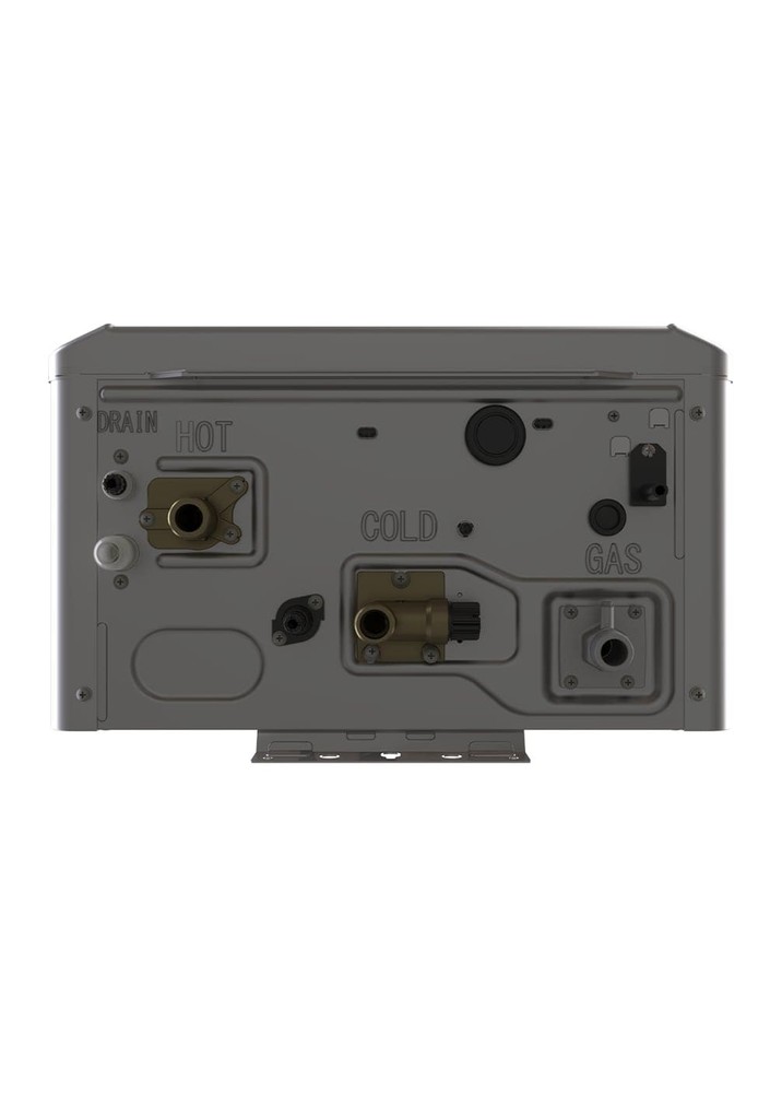 Rinnai RX160iN Tankless Water Heater RX160 0.95 UEF 160k BTU 9 GPM - Slight Wear