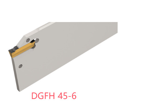 1  PCS  ORIGINAL  INSERTS    DGFH 45-6