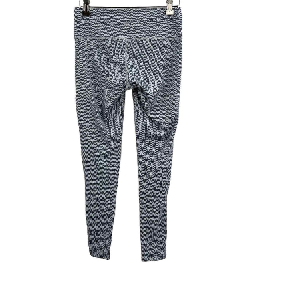 Athleta Herringbone Legging XS