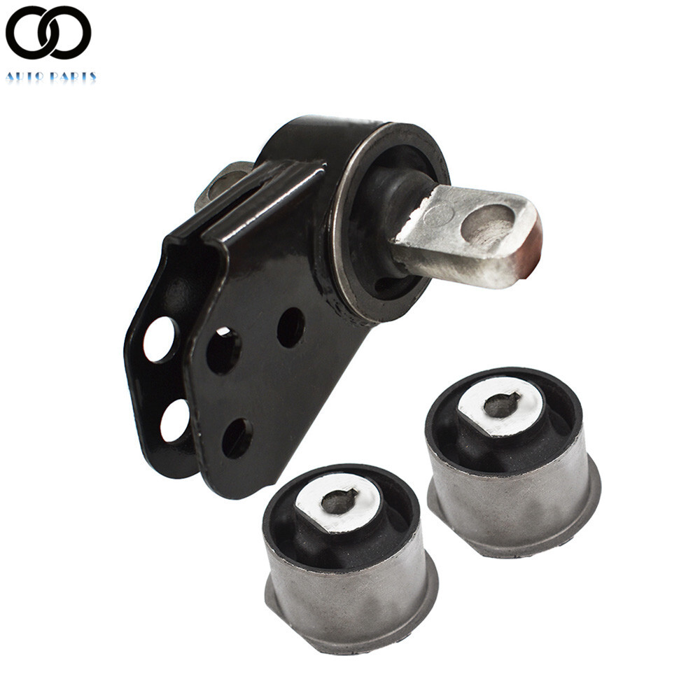 3pcs Front Differential Mount Set For 2005-2010 Jeep Commander Grand Cherokee