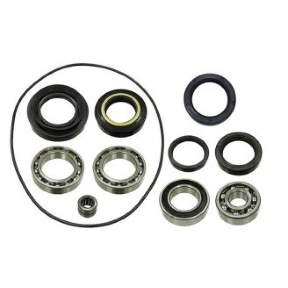 Bronco BRONCO DIFFERNETIAL BEARING KIT - FRONT AT-03A78
