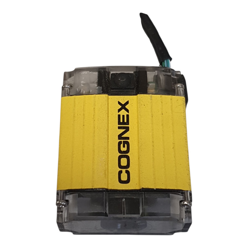 Cognex 825-0021-2R B Barcode Reader 821-0008-2R B