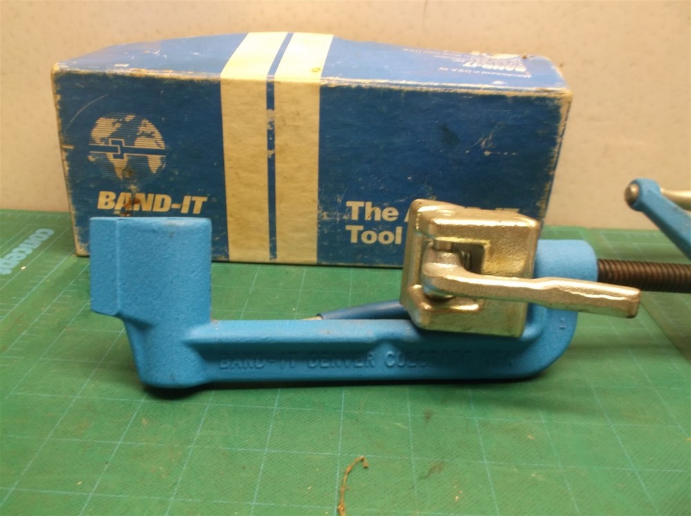 Band-It C001 Banding Tool