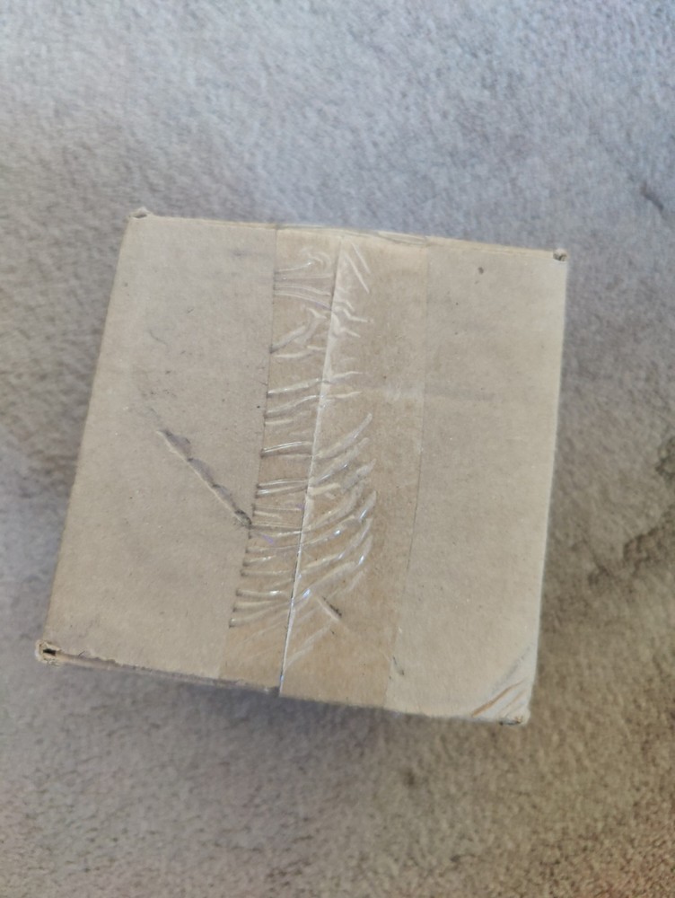 Branch & Vine Tissue Dispenser