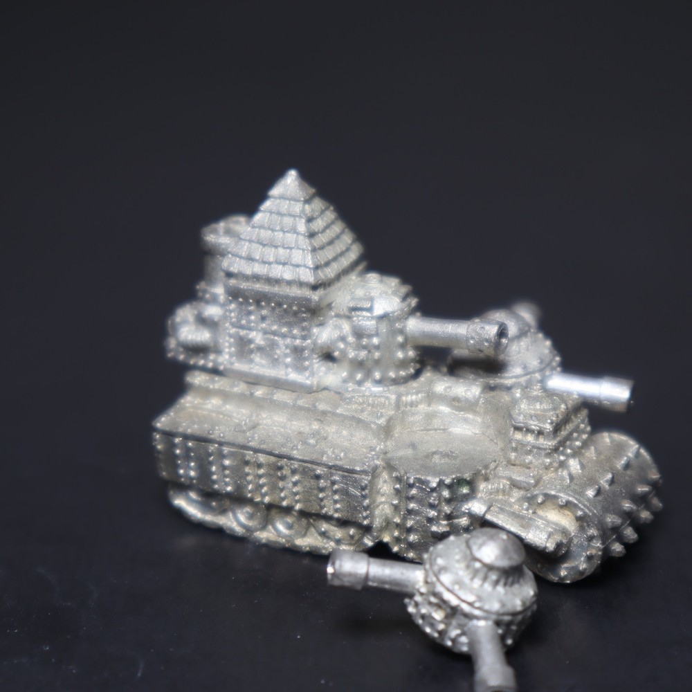 Orks, Epic, Gibbletgrinda , Games Workshop