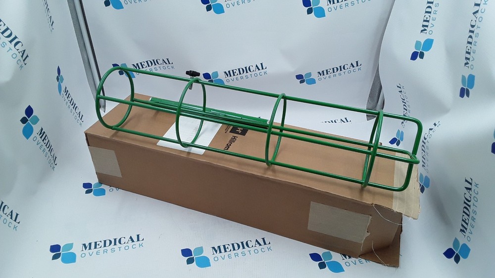 Hillrom Vert O2 Tank Holder P276