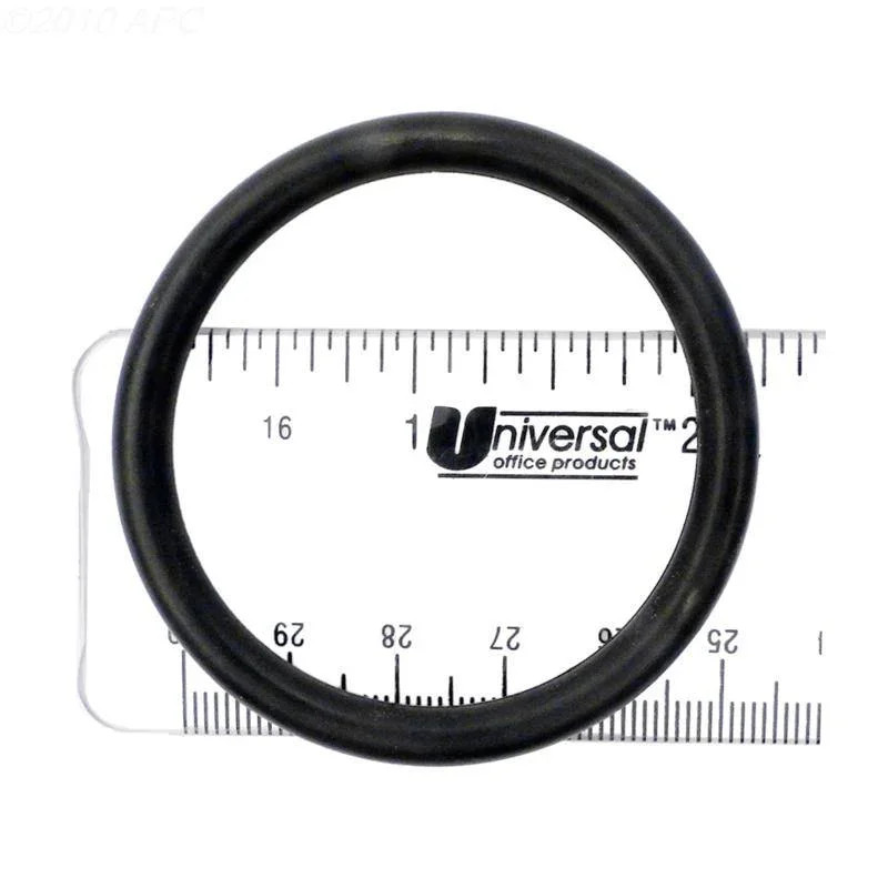 O-Ring, Gauge Adapter