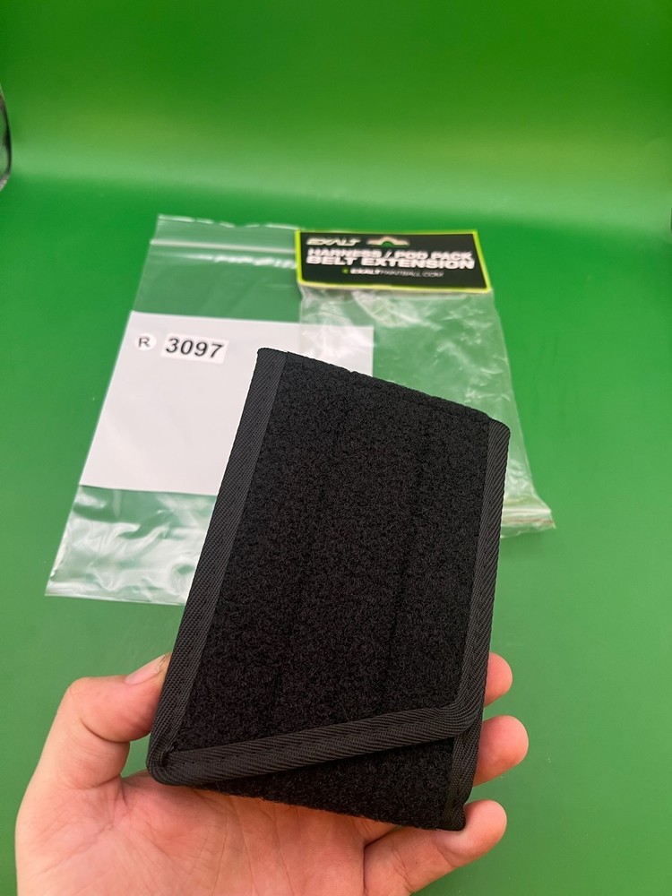 Exactly pod extender