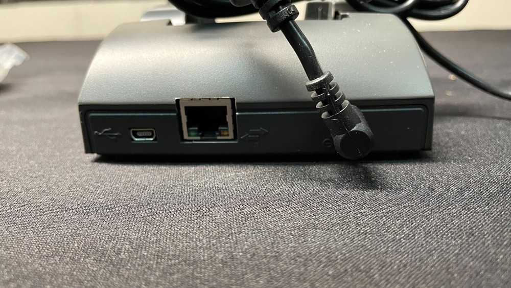 PortSmith PSCMC75UE Charging Cradle