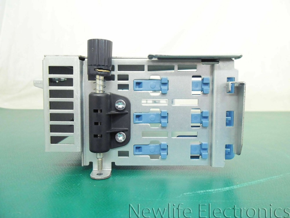 HP I/O Card Cage for RX2660