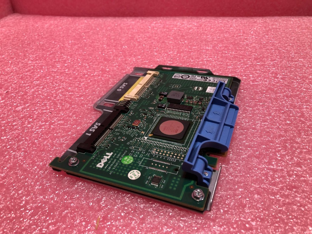 CR679 PERC6IR PCI-E CONTROLLER