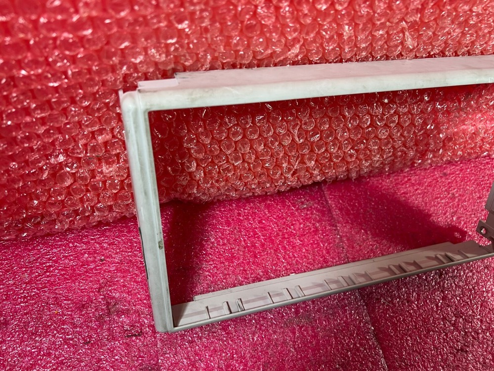 Anritsu MP1570A SONET/SDH/PDH/ATM Analyzer Plastic panel only