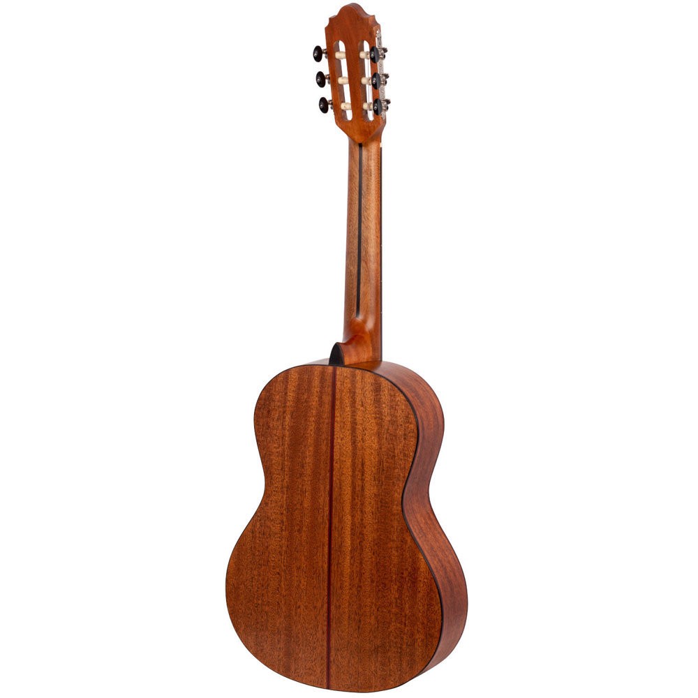 Valencia VC703 3/4 Size Classical Guitar Solid Spruce Top Mahogany Back