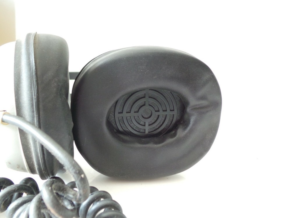 Watson MOD.910 Headphone