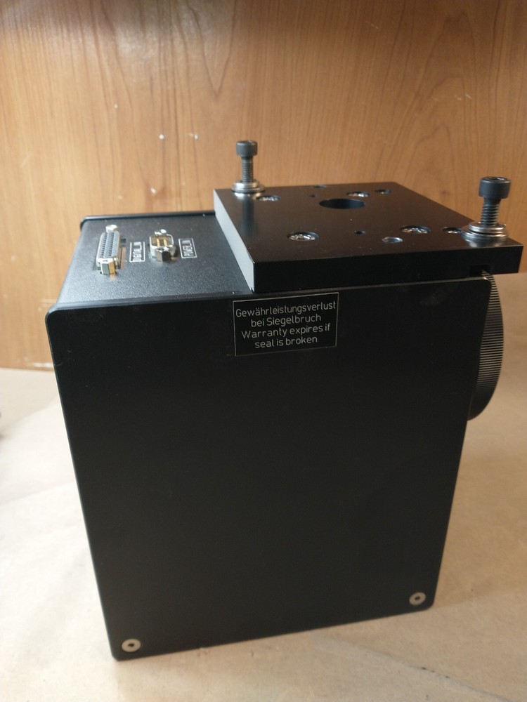 SCANLAB hurrySCAN 10 Laser ScanHead - Fast Ship