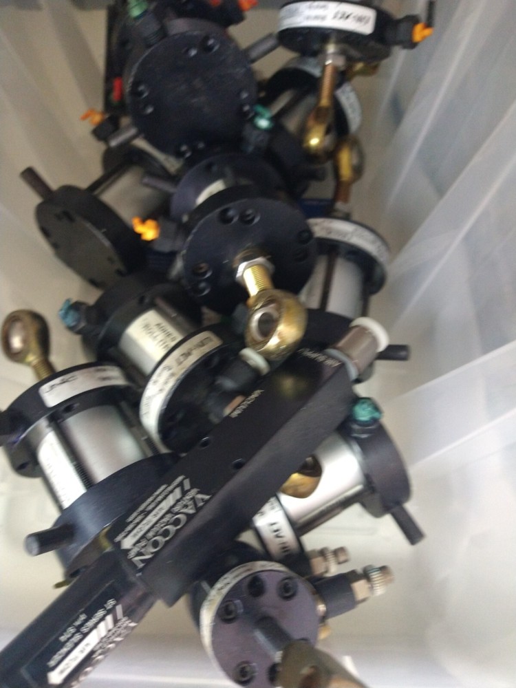 CREO KODAK TRENDSETTER Air Cylinders assorted