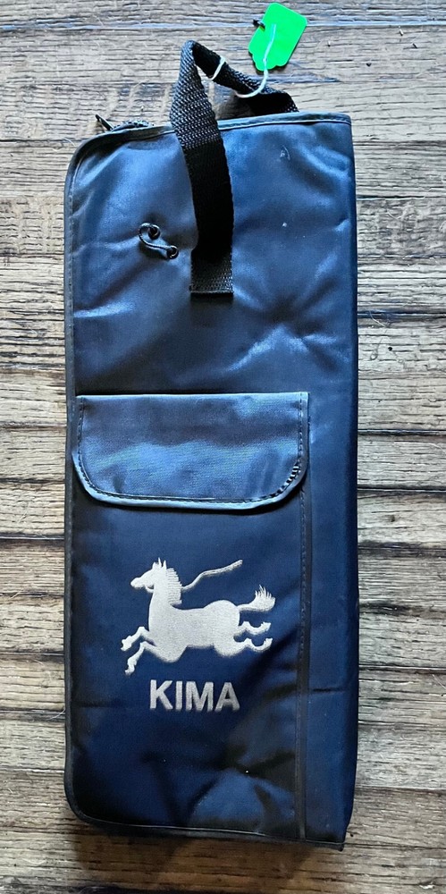 Kima Nylon Drum Stick Bag (zipper damage)
