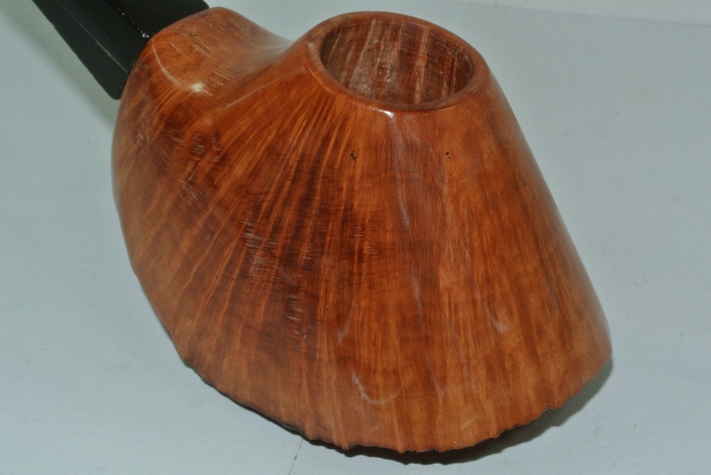 Lyach Freehand - Volcano