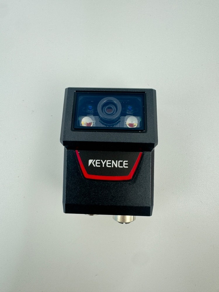 KEYENCE SR-752 Ethernet-compatible 2D Code Reader