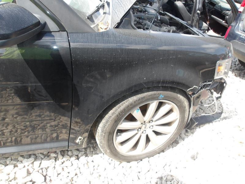 Camera/Projector Camera Liftgate Mounted Fits 13-19 FLEX 1971125