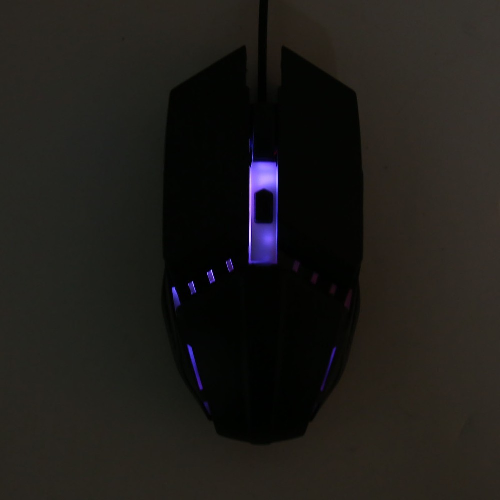 4 In 1 Mobile Game Combo Wireless Connection Gaming Keyboard Mouse Converter For
