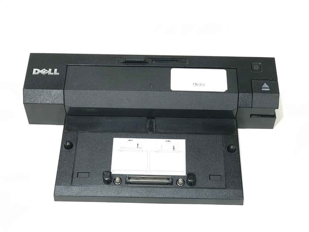 Dell 3316304 E-Port Plus 130W Advanced Port Replicator