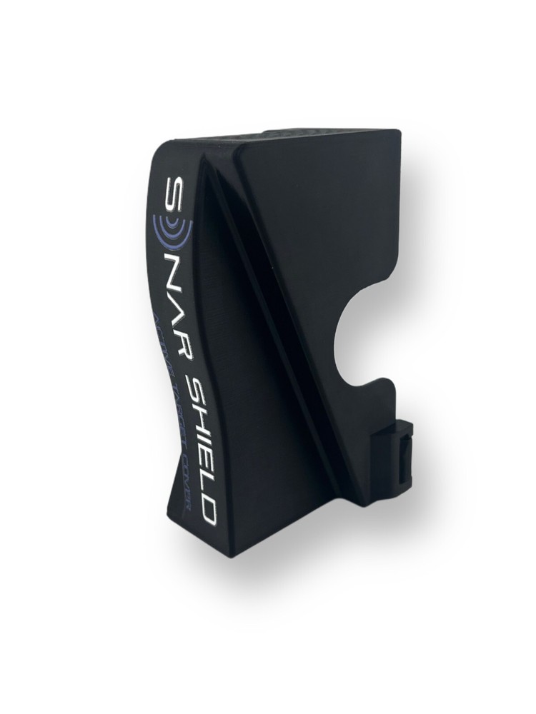 Lowrance Active Target Transducer Cover - Sonar Shield Protection