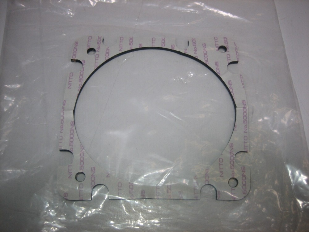 Raymarine RAY260 Speaker Gasket ***NEW***