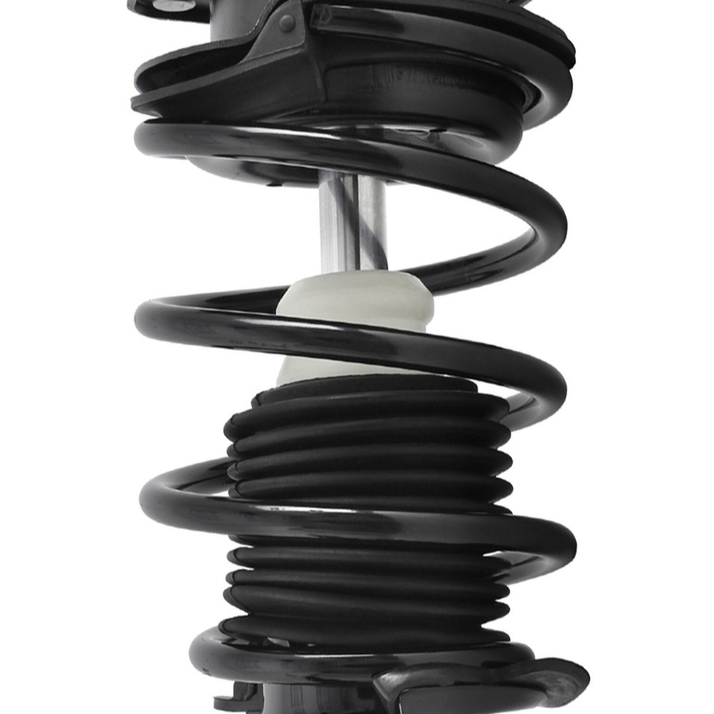 Front Left Right Side Struts w/Coil Springs Assembly for 2007 - 2015 Mini Cooper