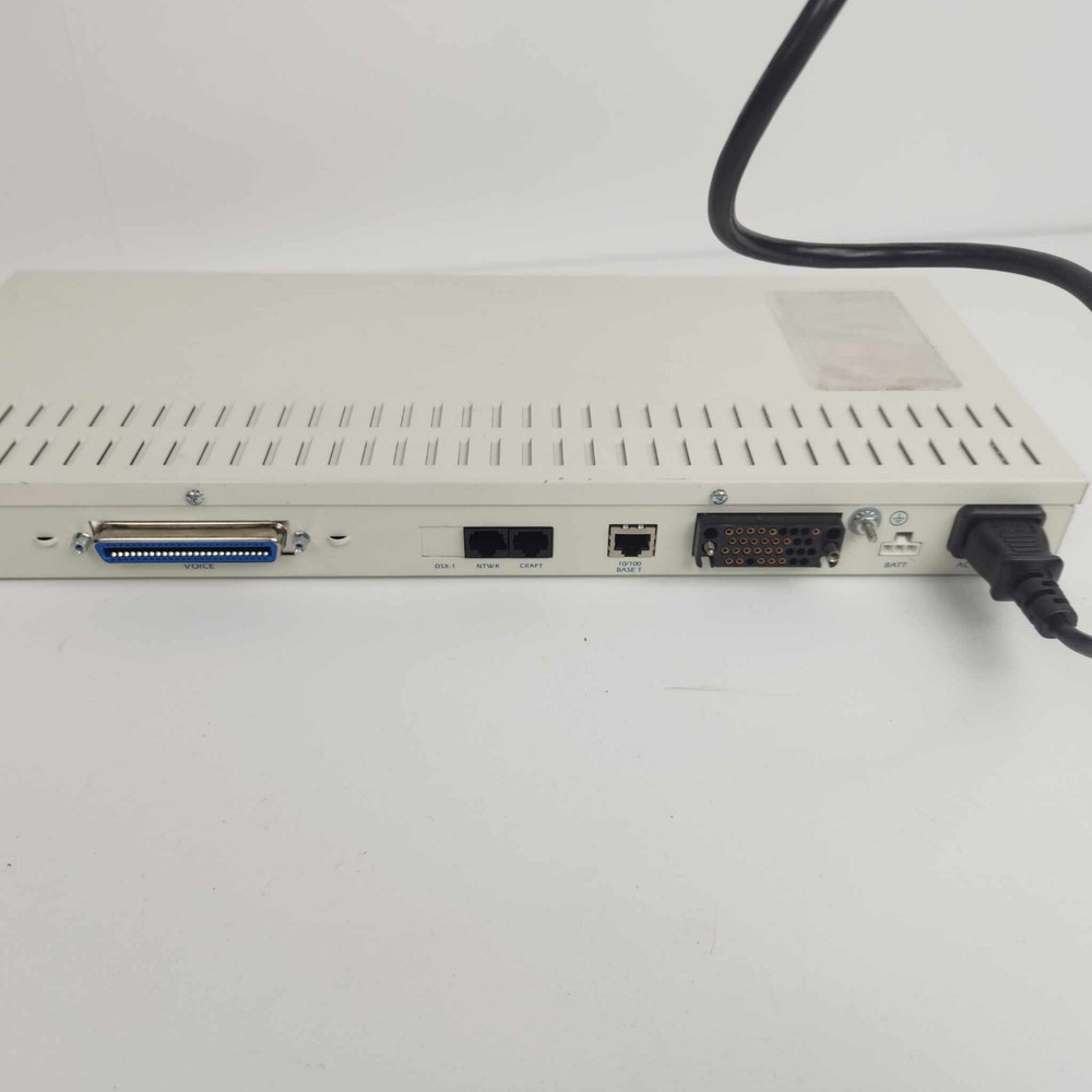 Adtran 616 Total Access T1 TDM Software Router 3rd Gen