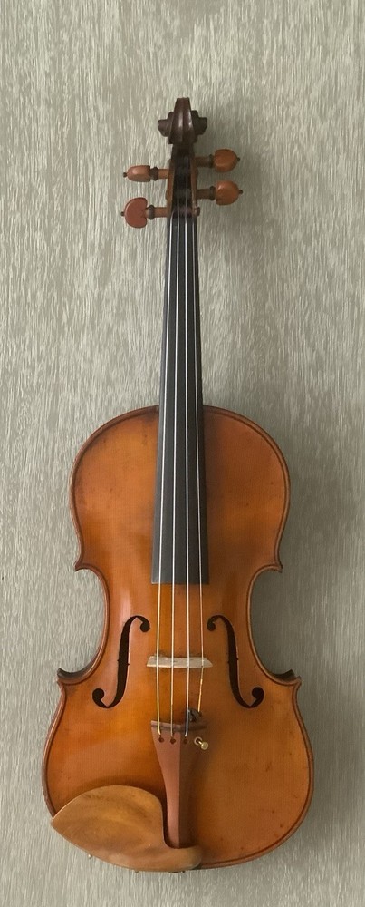 Salvadore de Durro Violin, 1903