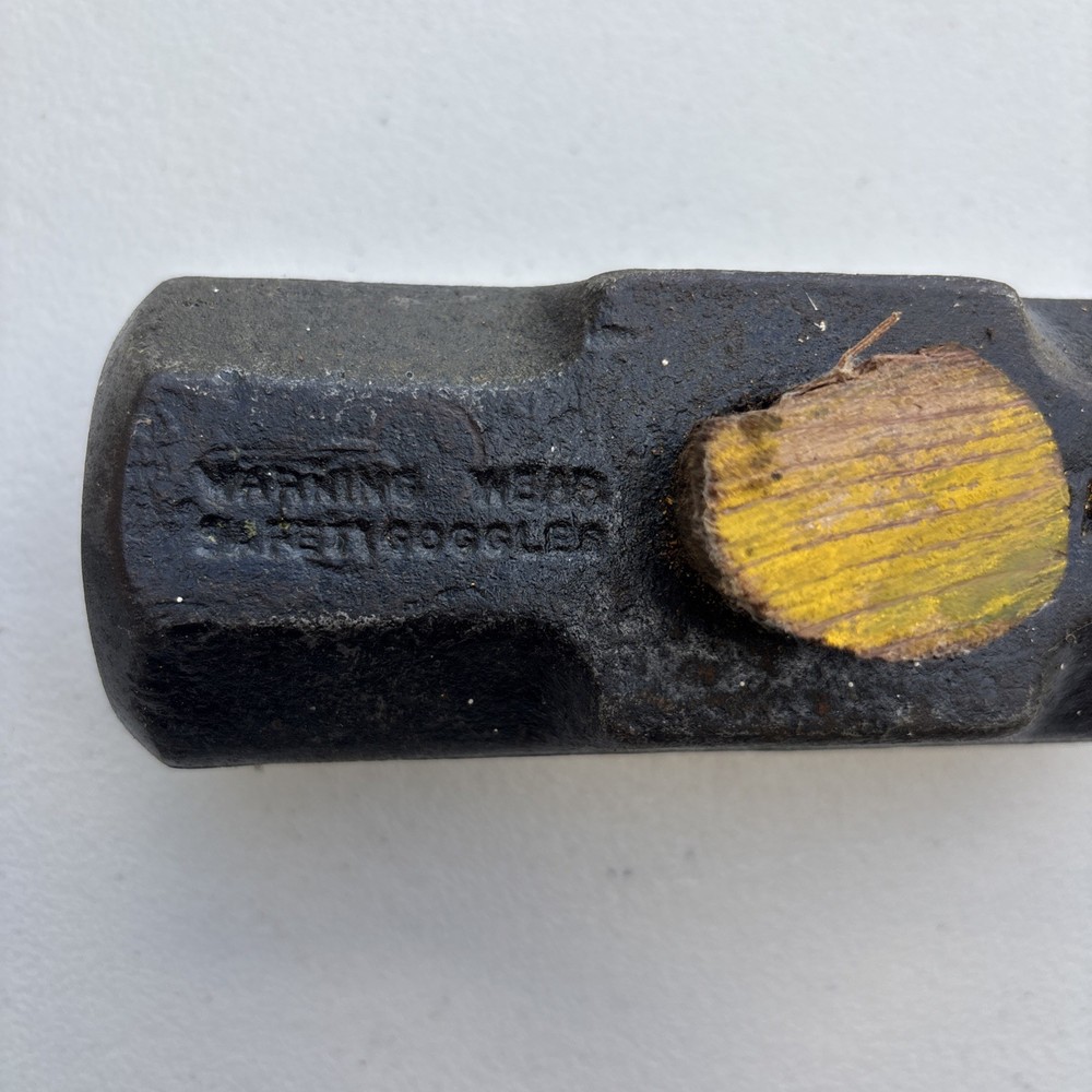 Truper 10lb Sledge Hammer Head