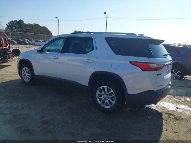 Console Front Floor Fits 18-21 TRAVERSE 5002401