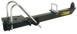 Competition Engineering 2109 Traction Bars - Competition Leaf Spring - Bolt-On