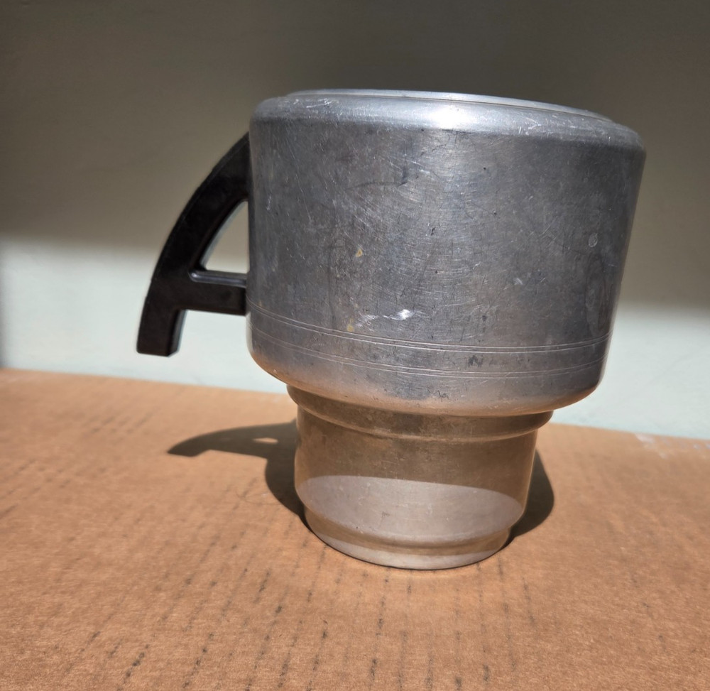 West Bend 8 Cup Flavo-Drip Coffee Maker Complete