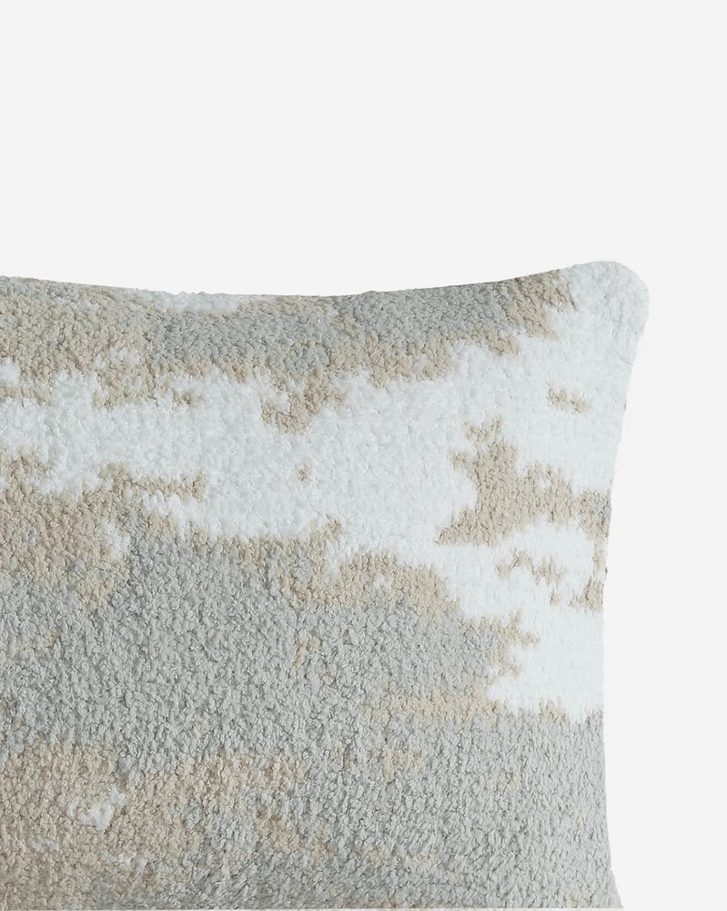 Sunday Citizen Pixel Lumbar Pillow