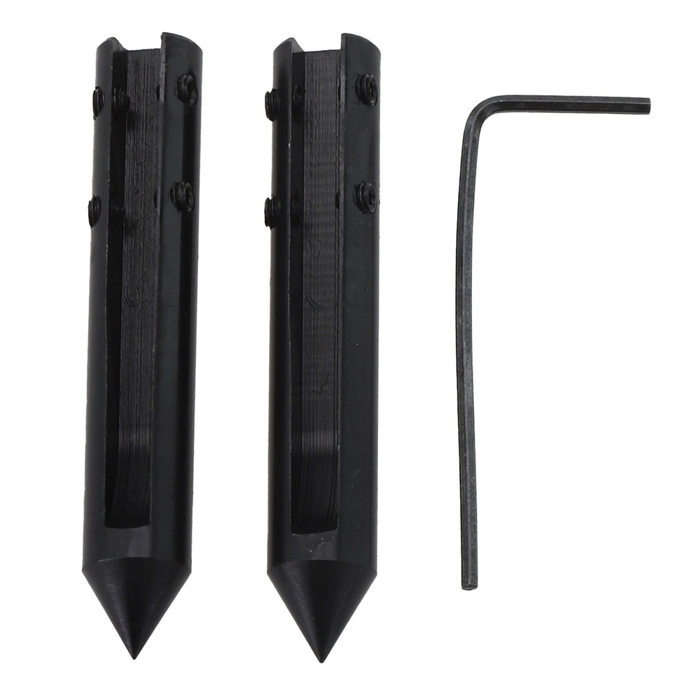 2pcs Scribe Needle Calipers Probe Range Marking Works With for DIAL Calipers