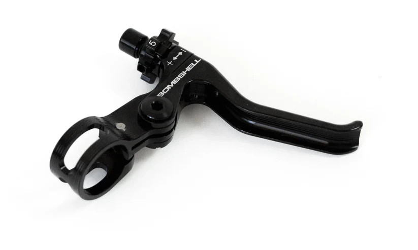 Bombshell Complete Brake Lever