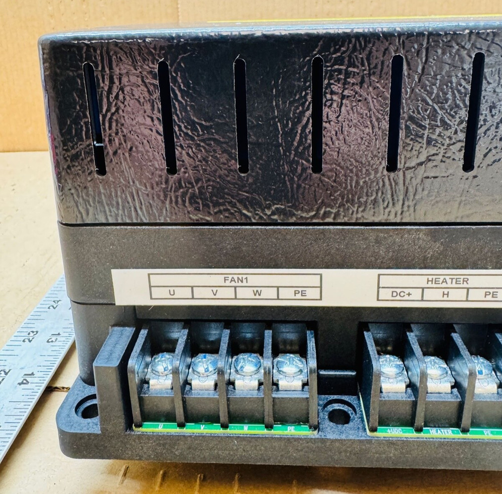 THERMO KING STATIC CONVERTER PN: 452689