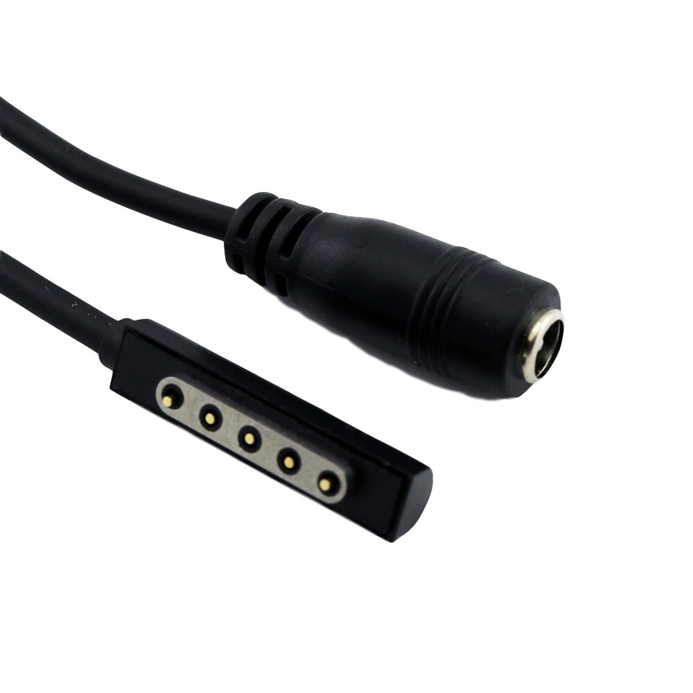 Power Charger Charging Adapter Cable for Microsoft Surface RT Surface Pro 1 2