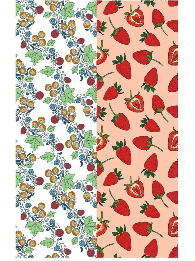 Fresh Picked Fifties - Transfer